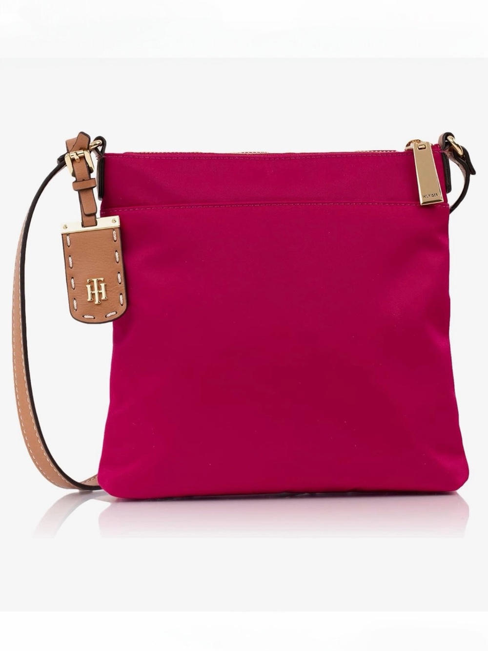TOMMY HILFIGER Julia Small Crossbody Bag